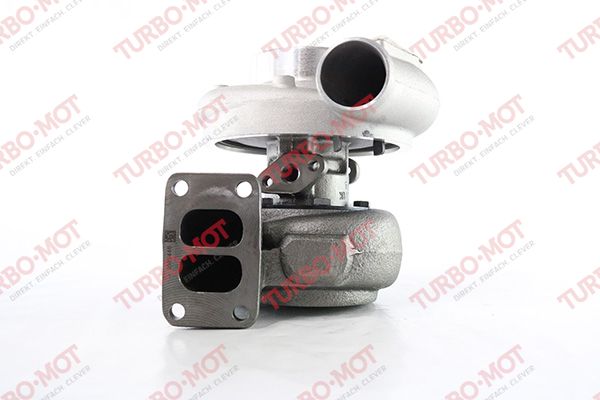 Compresor,sistem de supraalimentare 684672 TURBO-MOT